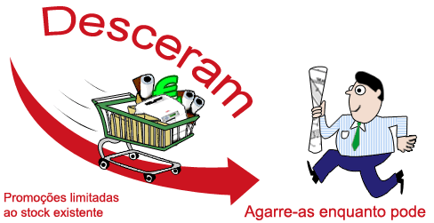 Promoções