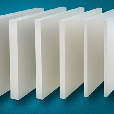 plavas pvc komaprint brancas num fundo azul