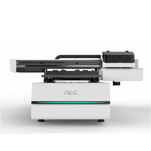 impressora branca uv