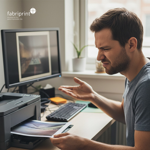 Perfil de cor na impressão digital: o que é, como funciona e quando deve ser usado na impressora