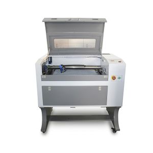 Grabadora láser Fabrilaser FL - 4060 60W