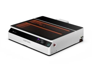 Grabadora de láser de diodo Aliencell X1 60W