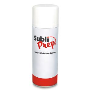 Spray de revestimento para Sublimação DIGICOAT branco opaco