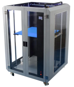 Impressora 3D Cbot C-B1 - 600x600x1000mm