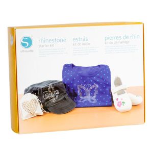Kit de aplicação rhinestone Silhouette