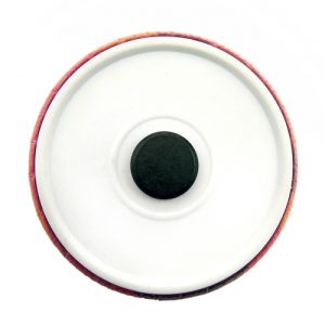 Caixa de 250 pins 58mm magnéticos