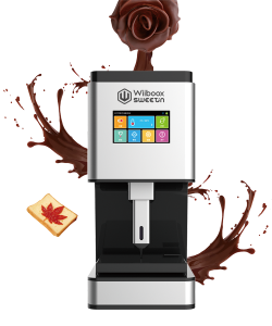 Impressora 3D Alimentar Wiiboox Sweetin