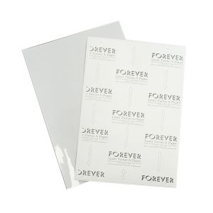 Papel transfer FOREVER para Tatuagens Temporárias