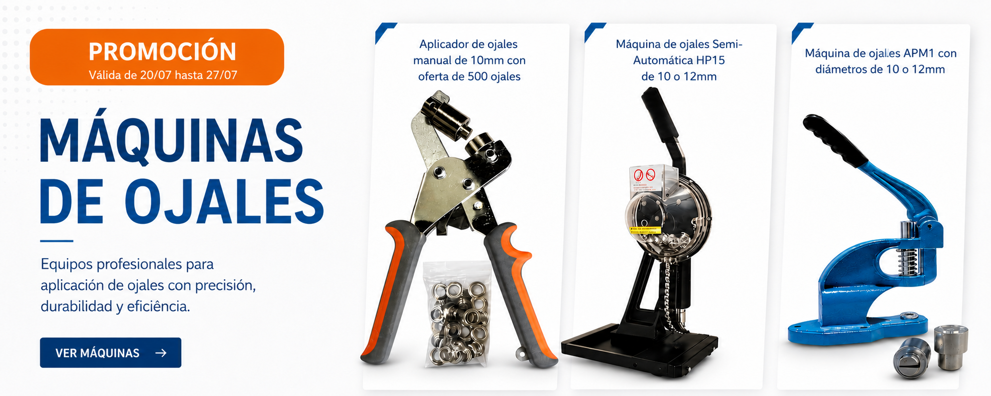 Promoção Semanal
