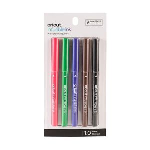 CRICUT Infusible Ink Marcadores Basic 0.4