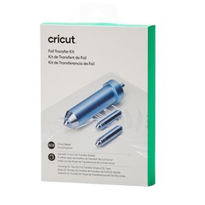 Lâmina premium de ponta fina CRICUT + ADAPTADOR