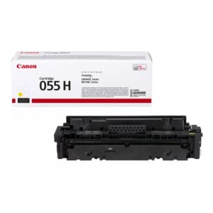 Toner Canon 045 - Preto (1242C002)