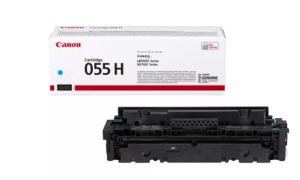 Toner Canon 045 - Preto (1242C002)