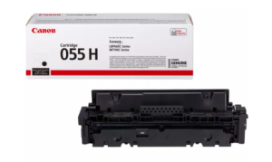 Toner Canon 045 - Preto (1242C002)