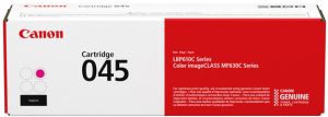 Toner Canon 045 - Magenta (1240C002)