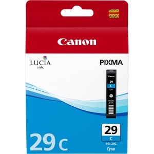 Tinteiro Pixma Pro 1 Cyan Fotografico