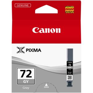 Tinteiro Pixma Pro 10 Cinzento