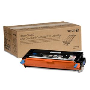 Toner Cyan 6280 da XEROX (106R01388)