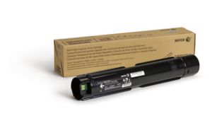 Toner Preto Xerox VersaLink C7020 Alta Capacidade (106R03744)