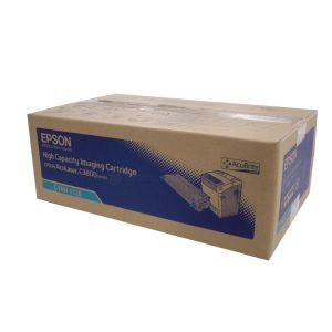 Toner Azul XL EPSC13S051126