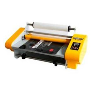 Laminadora/encapsuladora versa a3