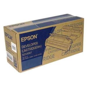 Toner EPL 5900/5900L/6100/6100L (S050087)