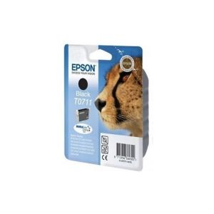Tinteiro Epson Stylus D78/D92/DX4000/5000/5050/6000 Preto (EPSC13T07114020)