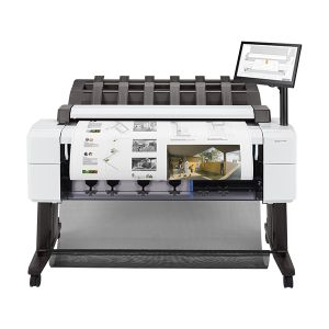 Impressora HP DesignJet T2600dr (36") PostScript - 3EK15A