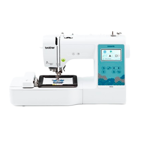 Máquina de bordar Brother Innovis M340e