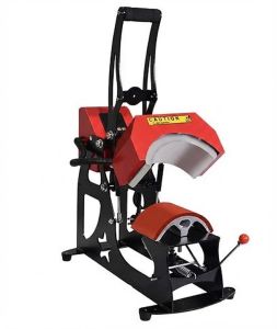 Prensa manual Bonés Versapress XY-031E