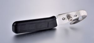 Cortador manual para cortar lona