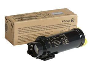 Toner Xerox Amarelo (106R03475)