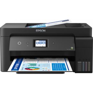 Multifunções A3+ Epson EcoTank ET-15000
