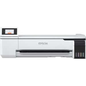 Impressora de grande formato Técnica Epson SURECOLOR SC-T3100N