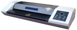 Plastificadora A3 Profissional  FPPLAST 330