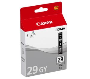 Tinteiro Pixma Pro 1 Cinzento