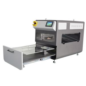 Máquina de pré-tratamento têxtil para impressão DTG 60x40cm