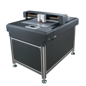 Plotter de corte de mesa a vácuo seacut 600x900mm