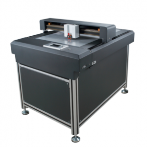 Plotter de corte de mesa a vácuo seacut 600x900mm