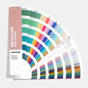 Guia Metálico PANTONE