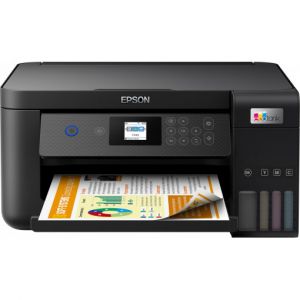 Multifunções Epson A4 EcoTank ET-2850 