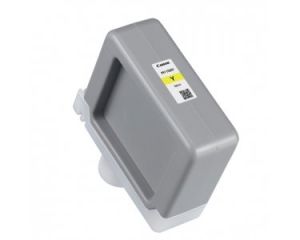 Tinteiro CANON PFI-1100Y SETUP - 160ml - AMARELO (0853C001AA)