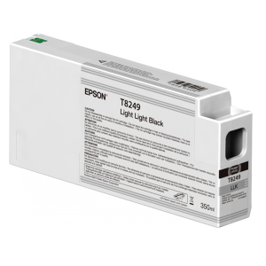 Tinteiro epson Light Light Black T824900 350ml - C13T824900