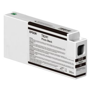Tinteiro epson Photo Black T824100 350ml - C13T824100