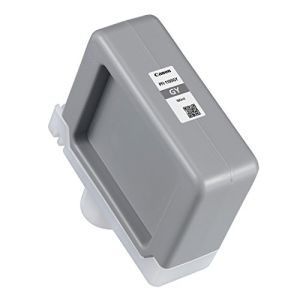 Tinteiro CANON PFI-1100GY SETUP - 160ml - CINZENTO (0856C001AA)