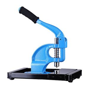 Máquina de ilhoses APM4