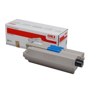 Toner-C332/MC363- magenta -1.5K (46508716)