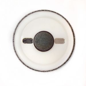 Caixa de 250 pins 45mm magnéticos