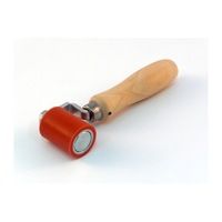 Rolo de pressão de 1 braço Quick-L-Electronic FORSTHOFF, 45 mm