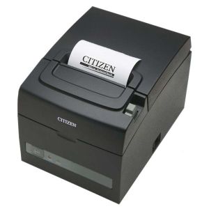 Impressora de talões citizen ct-s310-ii